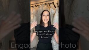 Read more about the article Engagement Photo Shoot Fashion Advice & Tips