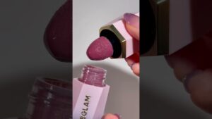 Read more about the article Trying the SHEGLAM Color Bloom Liquid Blush in shade Night