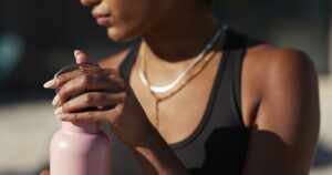 Read more about the article 11 Simple Ways to Drink More Water This Year