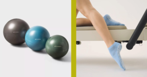 Read more about the article 10 Products to Help You Ace Your Pilates Game, One