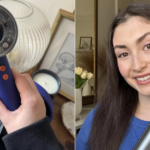 The Dyson Airwrap Is $150 Off For Amazon’s Big Spring