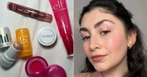 Read more about the article The Feel-Good “Jelly Beauty” Trend Is Deliciously Nostalgic