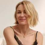 Naomi Watts Is Rewriting the Conversation Around Beauty and Aging