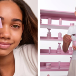 This 13-Year-Old Founder Is Redefining Skin Care For Her Generation