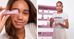 Read more about the article This 13-Year-Old Founder Is Redefining Skin Care For Her Generation