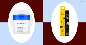 Read more about the article The Best Early Amazon Big Spring Sale Beauty Deals, From