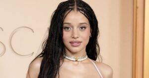 Read more about the article The 2026 Awards Season Was All About One Major Beauty