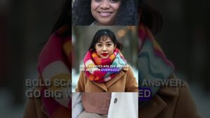 Read more about the article Winter Fashion Tips for Women: Stylish and Practical Outfits for