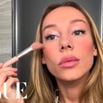 Ester Expósito’s Weekend Makeup Routine | Beauty Secrets