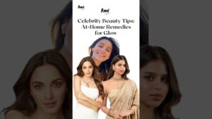 Read more about the article Celebrities Beauty Hack: Easy Home Remedy Skincare