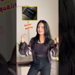 What Clothing Label Colors REALLY Mean! #YouTubeShorts #FashionTips #ClothingHacks #styleguide