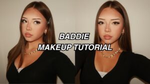 Read more about the article BADDIE MAKEUP TUTORIAL!! *HIGHLY REQUESTED* *IN DEPTH*