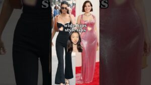 Read more about the article Wide hips style tips #ootdguide #styleguide #style #outfitideas #fashion #styletips