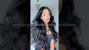 Read more about the article the 5 tips that completely changed my makeup