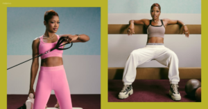 Read more about the article Keke Palmer Is Officially in Her Pilates Girl Era