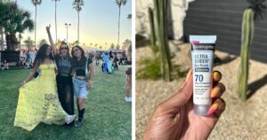 Read more about the article “Glowcations” Are Trending on TikTok — I Put it to