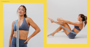Read more about the article “DWTS”‘s Lindsay Arnold Gets Candid About Fitness as a Mom