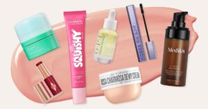 Read more about the article We’re Giving Away Several Popsugar 2026 Beauty Award Winners