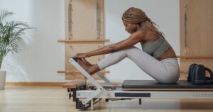 Read more about the article Try TikTok’s 3-2-1 Fitness Method to Reset Your Workout Routine
