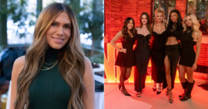 Read more about the article “The Secret Lives of Mormon Wives” Star Jessi Draper Has