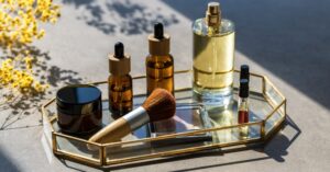 Read more about the article Revamp Your Beauty Routine For Spring With These Expert Tips