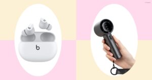Read more about the article Last Call to Shop Amazon Spring Sale Fitness Deals, Including