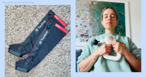 Read more about the article 8 Therabody Devices Our Editors Love — Now Up to