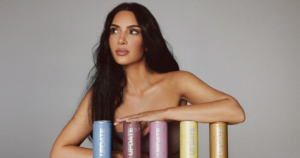 Read more about the article The Secret Behind Kim Kardashian’s Energy Routine Isn’t Coffee
