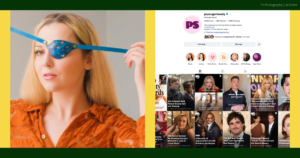 Read more about the article Popsugar Is Nominated For 2 Webby Awards — Vote Here
