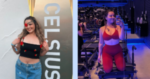 Read more about the article How I Turned a Music Festival Into a Wellness Excursion
