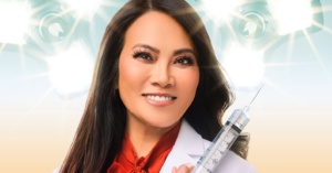 Read more about the article Dr. Pimple Popper on Finding the Strength to Start Again