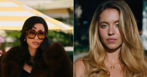 Read more about the article “Euphoria” Season 3 Makeup Is “Unapologetic” and “Feral”