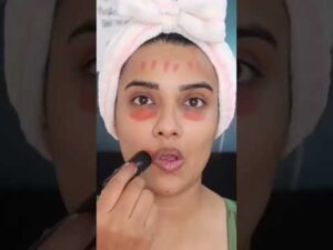 Read more about the article 3 Steps For A Perfect Makeup Base