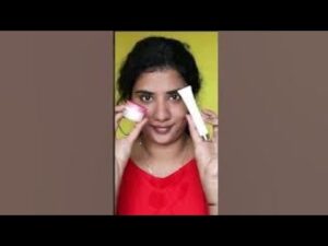 Read more about the article Quick & Simple Makeup Look|| For House Wife’s/office/ College #shorts#youtubeshorts