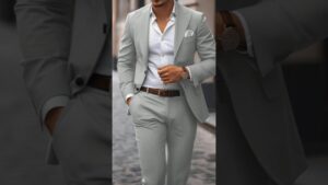 Read more about the article Blazer Styling Tips for Men