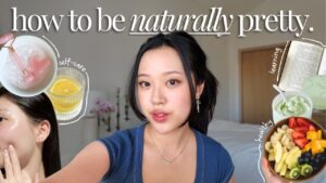 Read more about the article IT GIRL GLOW UP  | 4 easy ways to improve