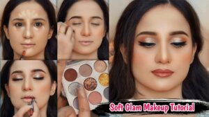 Read more about the article How to: Create Festive Makeup Look