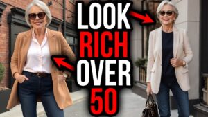 Read more about the article 12 CASUAL Items That Make You Look EXPENSIVE