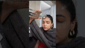 Read more about the article Summer hair and makeup hack #shopwithyoutube