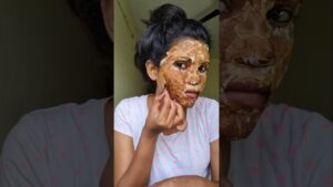 Read more about the article Viral face maskamazing results#facepack#viral#facemask#beautytips