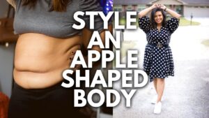 Read more about the article How to Style an Apple Shape Body