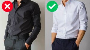 Read more about the article Complete Formal Dressing Guide