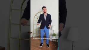 Read more about the article 4 Easy Tips How 2 Combine Colors in Fashion #mensfashion
