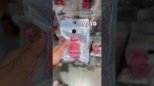 Read more about the article What make up products you should get from Zudio with