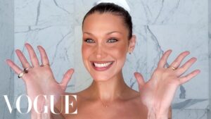 Read more about the article Bella Hadid’s Favorite Beauty Routines | Beauty Secrets
