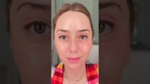 Read more about the article Tips For Skincare in Your 30s #shorts