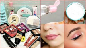 Read more about the article Step By Step Easy Winter Makeup For Beginner with NEW