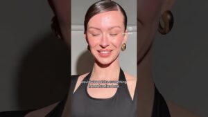 Read more about the article How to smize like a model credit- @kenzlawren #beauty #advice