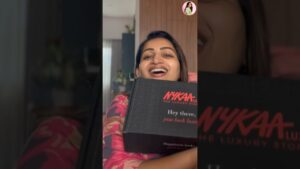 Read more about the article I Bought More Essentials from Nykaa