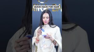 Read more about the article Quick hack for a makeup artist to start makeup if